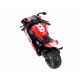 Motorka na natažení ZA3933B