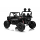 Vozidlo Buggy SPEEDY 4x4 Černé