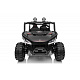 Vozidlo Buggy SPEEDY 4x4 Černé