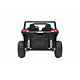 Buggy ATV Racing 4x4 Černý