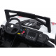 Vozidlo Buggy RTR Monster Speed 4x4 Bílý