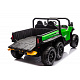 Vozidlo Farmer Truck X-POWER Zelený
