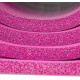 Linder Exclusiv podložka na cvičení YOGA Pink 180x80x1 cm