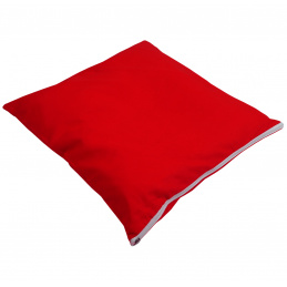 Aga Polštář 40x40 cm Červený
