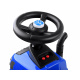 NEW HOLLAND Odrážedlo Traktor s přívěsem ZA3691