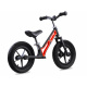 TINY BIKE Odrážedlo 12" SP0662 - Červené