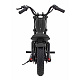 Motocykl Cruiser 12 Black