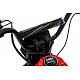 Vozidlo Motor RZ56 MAX Červený