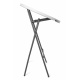 Linder Exclusiv Zahradní stůl MC4700 80x110 cm
