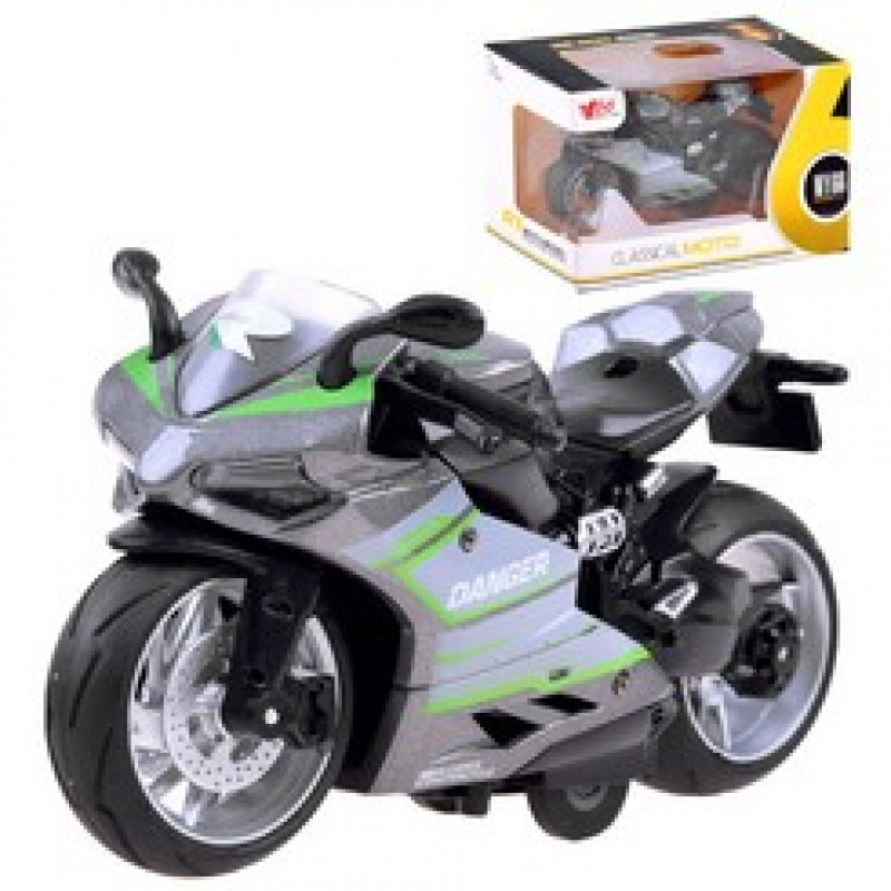 Motorka na natažení ZA3933C