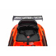 Vozidlo Mercedes AMG GT3 EVO Oranžový