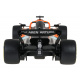 Bolid R/C 1:18 McLaren F1 MCL36 Oranžový RASTAR