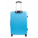 Aga Travel Sada cestovních kufrů MR4653 Modrá