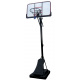 Spartan Basketbalový koš ACRYL PRO BASKET SAF048 - II. JAKOST