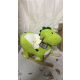 Aga4Kids Houpací Dinosaurus - 6DZ002 - 2. JAKOST