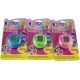 Aga Elektronická hračka Tamagotchi 49 v 1