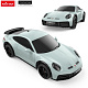 Autíčko R/C 1:24 Porsche 911 Dakar Mátová RASTAR