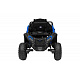 Buggy ATV Racing 4x4 Černý