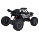 R/C Crawler STUNT Racing Šedý 1:8