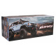 Auto R/C WILDERNESS 1:10 Bílý