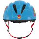 CYKLISTICKÁ PŘILBA S 48-52CM SPIDEY