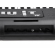 Varhany s mikrofonem USB Organs 61 kláves IN0144