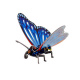 3D puzzle Hmyz ZA0229