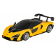 R/C 1:24 McLaren Senna Žlutý RASTAR