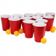 Aga Sada na Beer Pong