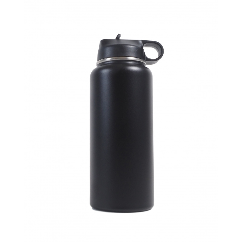 Aga Termoska 900 ml Černá