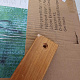 Linder Exclusiv Zahradní lavice 61x52x74 cm 6DAZ452 - II. JAKOST