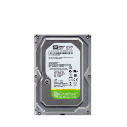 WD Pevný disk WD10EURX 1TB 64MB