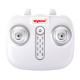 RC vrtulník SYMA S107H  2,4GHz RTF červený