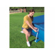 Rám krytu bazénu Bestway 400x211 cm 58107
