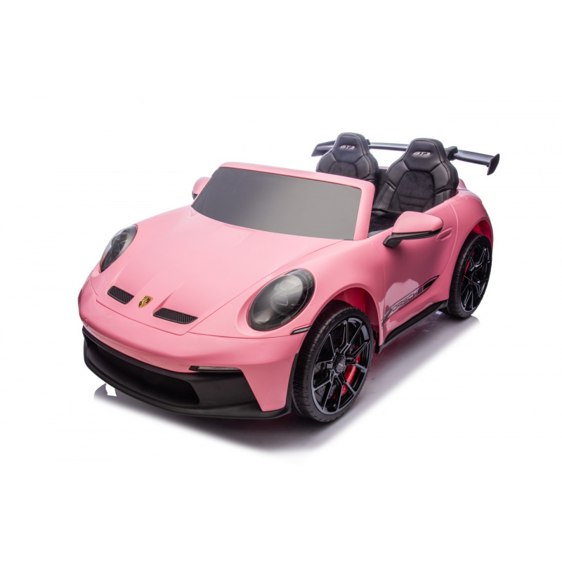 Vozidlo Porsche 911 GT3 Růžové