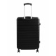 Aga Travel Sada cestovních kufrů MR4651 Černá