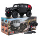 Auto R/C WILDERNESS RTR 1:10 Černý