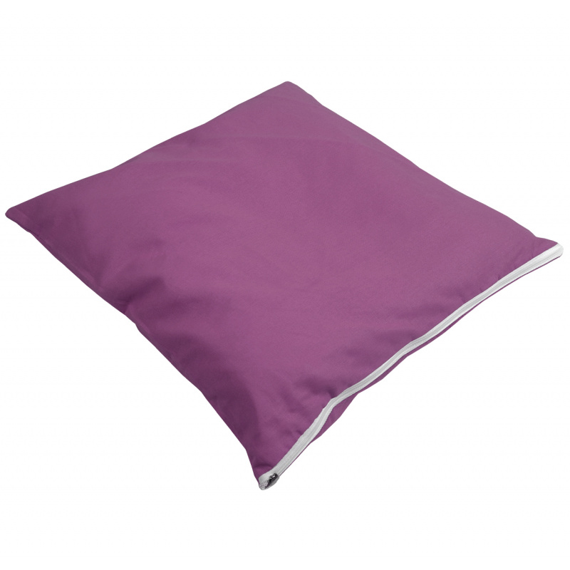 Aga Polštář 40x40 cm Fialový
