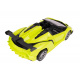 Aga RC závodní auto na dálkové ovládání 1:18