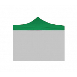 Aga Náhradní střecha PARTY 3x3 m Green