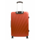Aga Travel Sada cestovních kufrů MR4653 Červená
