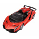 Aga RC závodní auto na dálkové ovládání 1:18