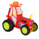 RC Hravý traktor