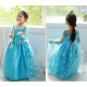Aga Karnevalový kostým Elsa Frozen Ledové království 120cm