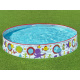 Bestway Dětské brouzdaliště 152 x 25 cm 55029