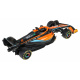 Bolid R/C 1:18 McLaren F1 MCL36 Oranžový RASTAR