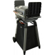 Jamie Oliver Plynový gril Explorer 5500
