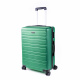 Aga Travel Sada cestovních kufrů MR4657 Světle zelená