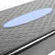 Aga Step na aerobik DS642 Modrý