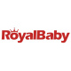 ROYALBABY Odrážedlo 12" RO0130 - Červené